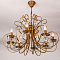 Люстра подвесная  CL411181