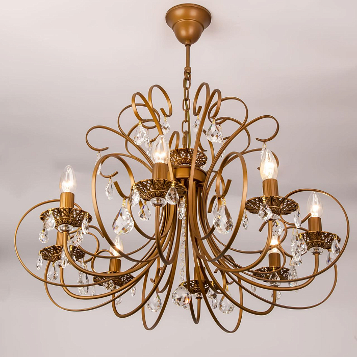 Люстра подвесная  CL411181