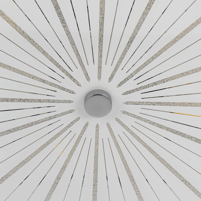 Люстра хрустальная  CL324281