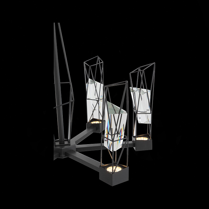 Встраиваемый ST LUCE SL815.303.06