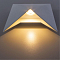 Интерьерная подсветка светодиодное ARTE LAMP A1609AP-1WH