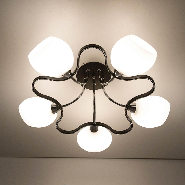 Люстра потолочная  CL131152