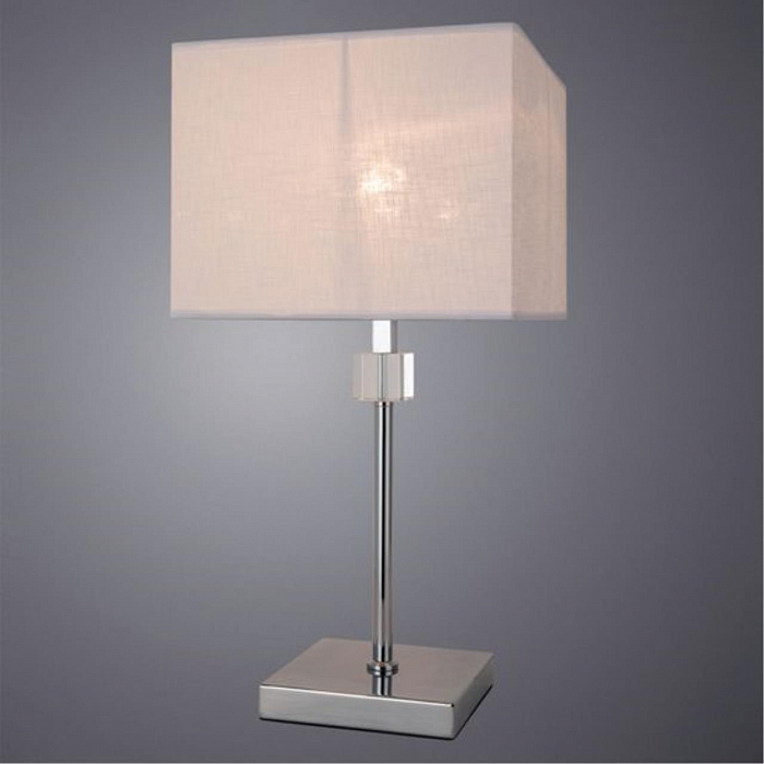 Настольная лампа интерьерная ARTE LAMP A5896LT-1CC
