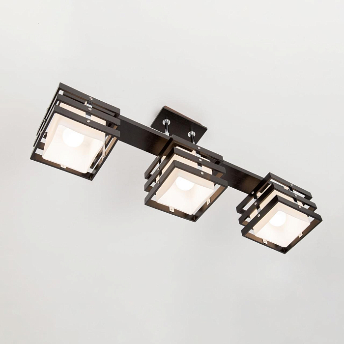 Люстра потолочная  CL133231