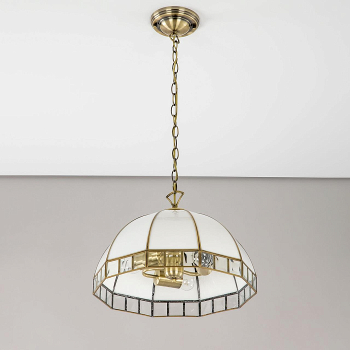 Люстра подвесная  CL440132