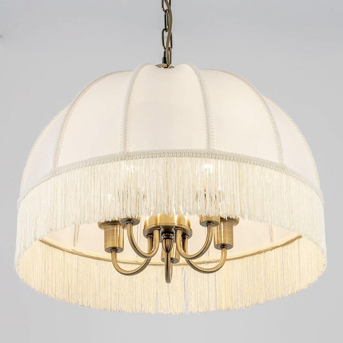 Люстра подвесная  CL407151