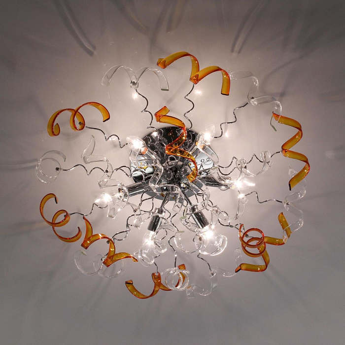 Люстра потолочная  CL222162