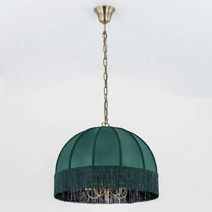 Люстра подвесная  CL407152