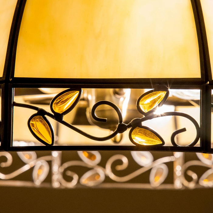 Люстра подвесная  CL440231