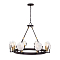 Люстра подвесная  CL445181