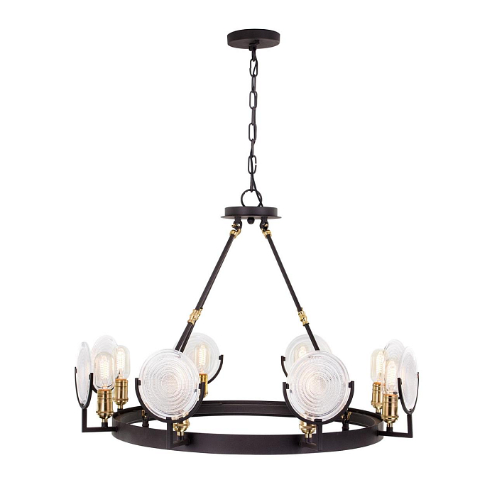 Люстра подвесная  CL445181