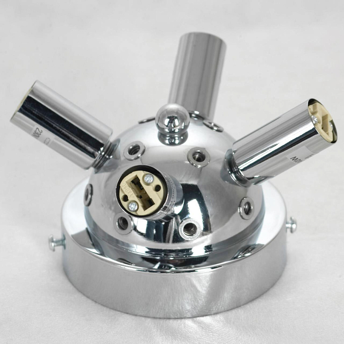 Люстра Lussole LSP-8779