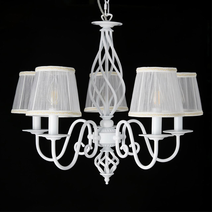 Люстра подвесная  CL427150