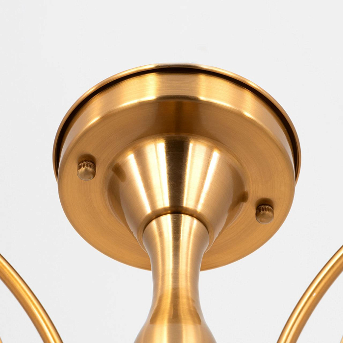 Люстра потолочная  CL401133