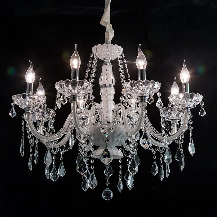 Люстра подвесная  CL353181