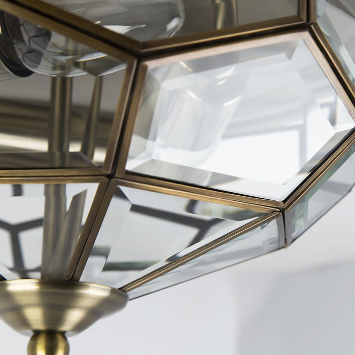 Светильник потолочная  CL442530