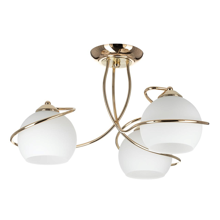 Люстра потолочная  CL155132