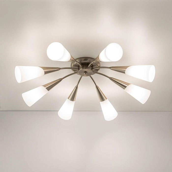 Люстра потолочная  CL103181