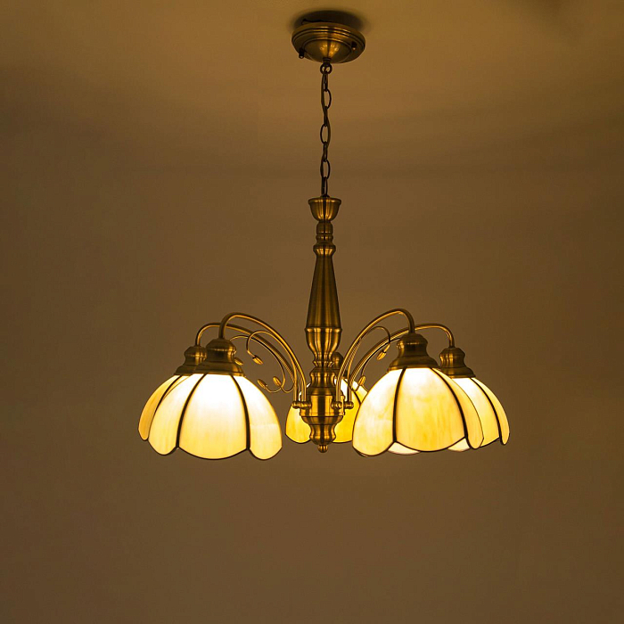 Люстра подвесная  CL443151