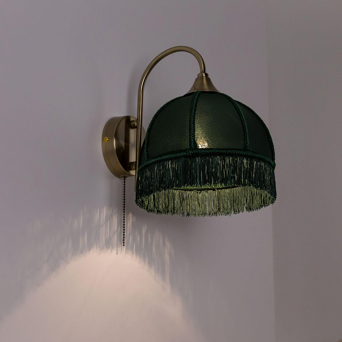 Бра на 1 лампу  CL407312