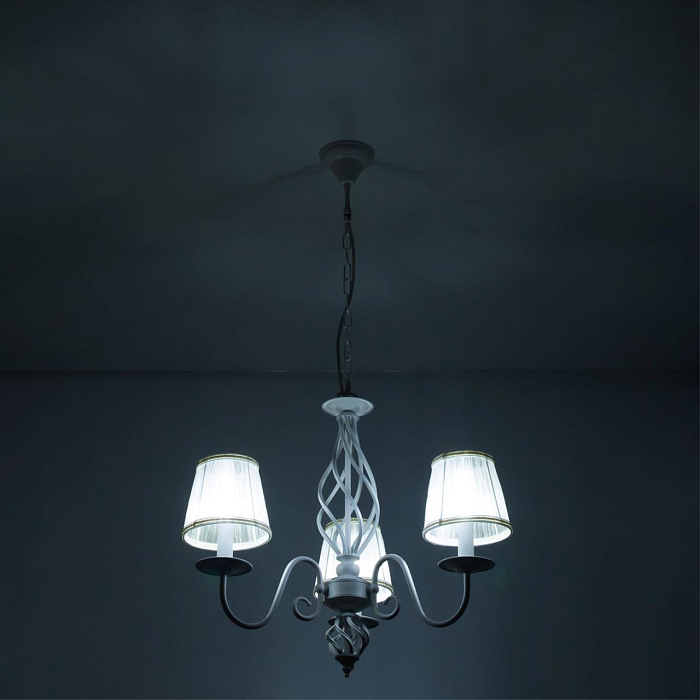 Люстра подвесная  CL427130