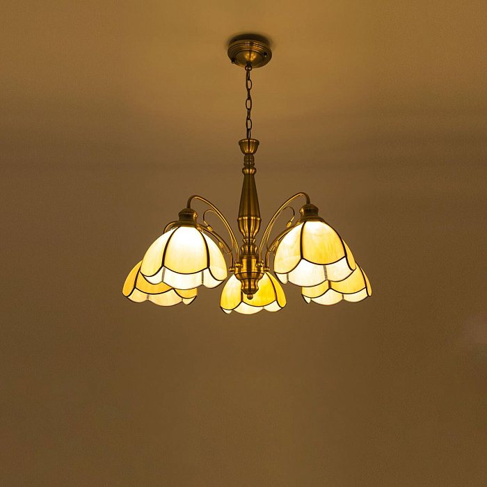 Люстра подвесная  CL443151