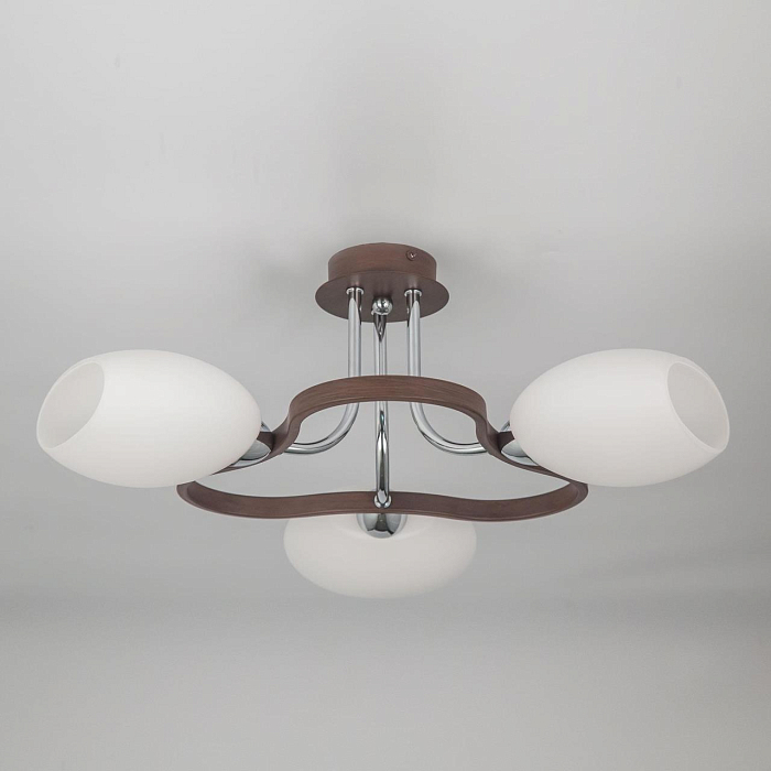 Люстра потолочная  CL131131