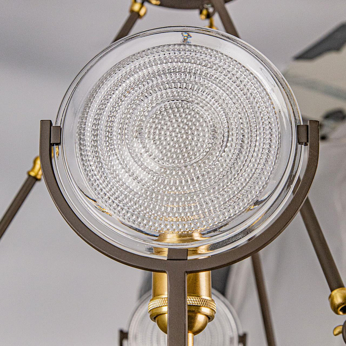 Люстра подвесная  CL445161