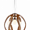 Люстра Sfera Sveta 8625/3L COFFEE