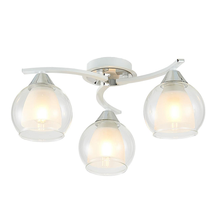 Люстра потолочная  CL152130