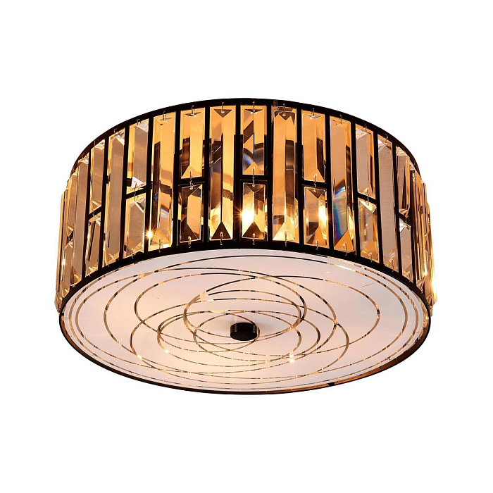 Люстра хрустальная  CL331151