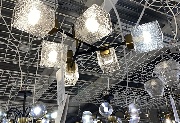 ТЦ «Аксон», ул. Рыбинская, д. 59