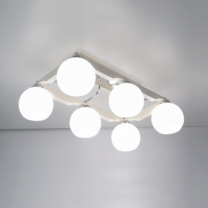 Люстра потолочная  CL164362