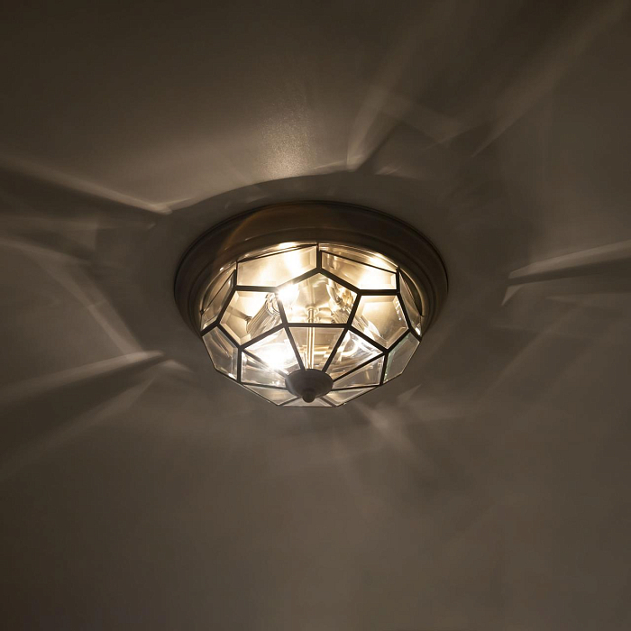 Светильник потолочная  CL442530