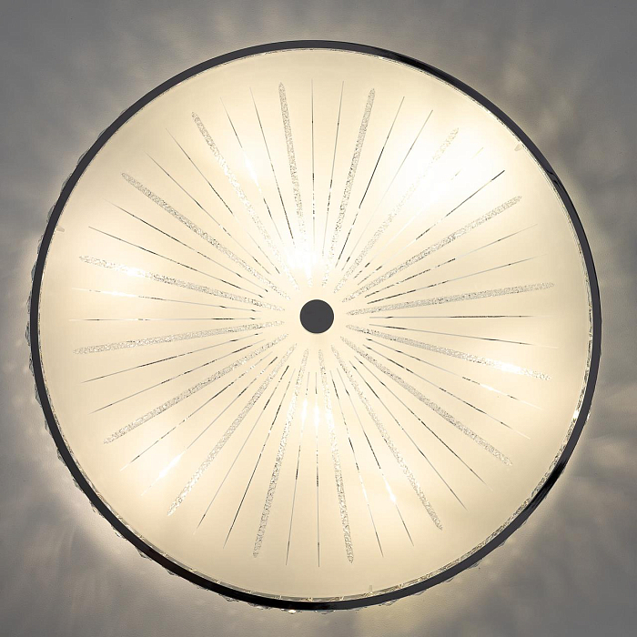 Люстра хрустальная  CL324181