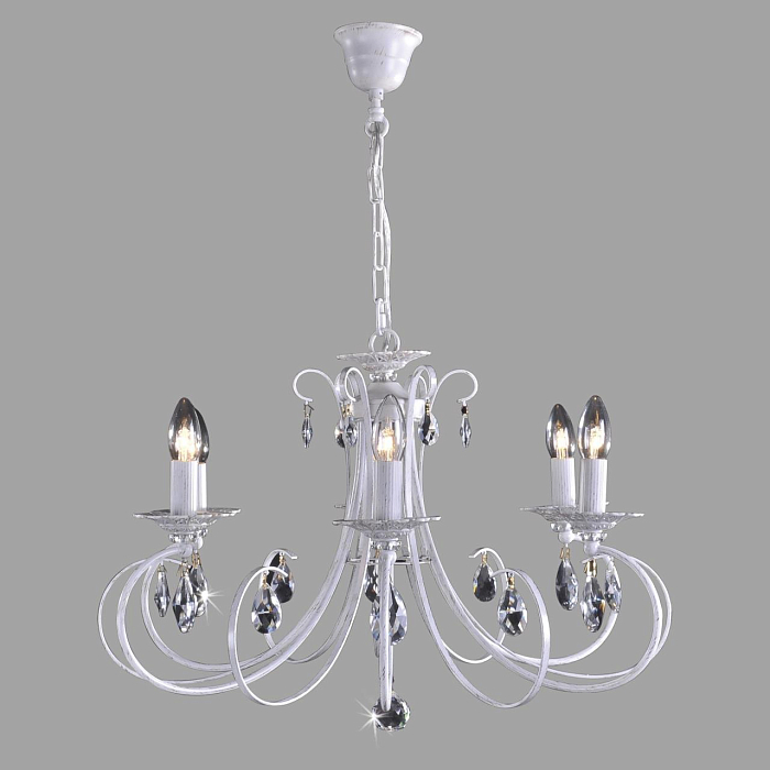 Люстра подвесная  CL410162