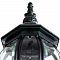 Уличный светильник на столбе ARTE LAMP A1047PA-1BG