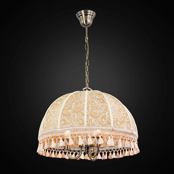 Люстра подвесная  CL407135