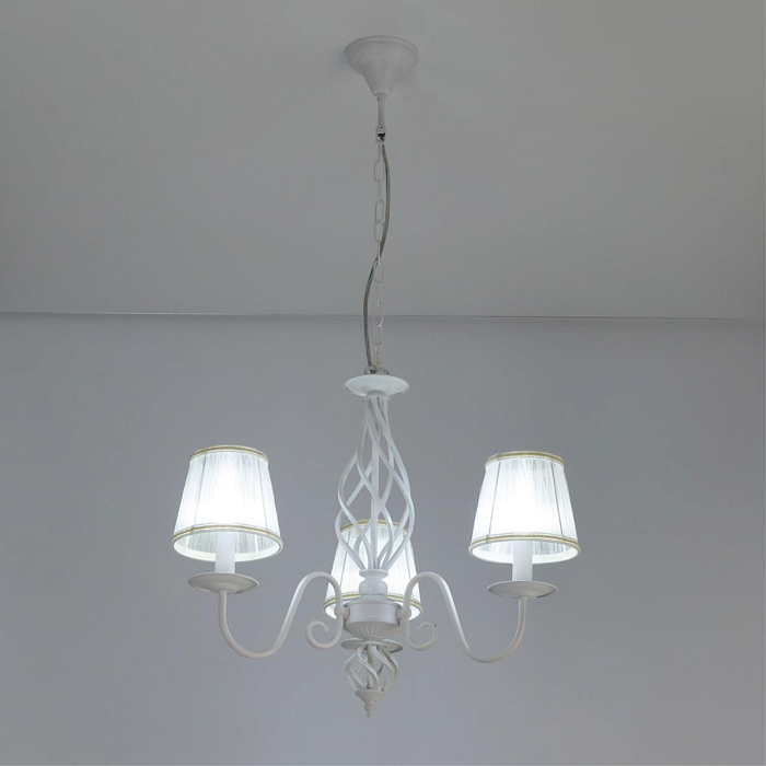 Люстра подвесная  CL427130