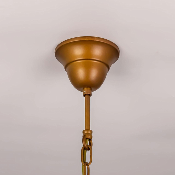 Люстра подвесная  CL411181