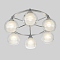 Люстра потолочная  CL157162
