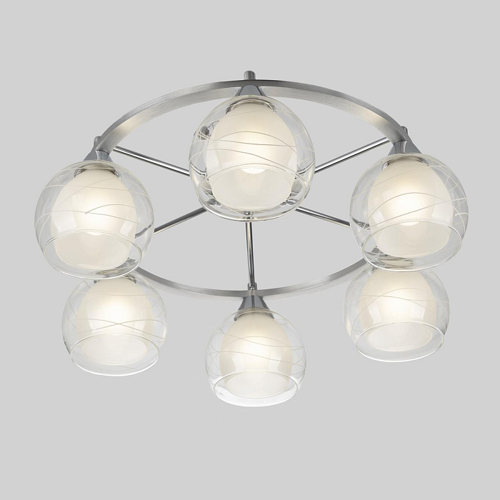 Люстра потолочная  CL157162