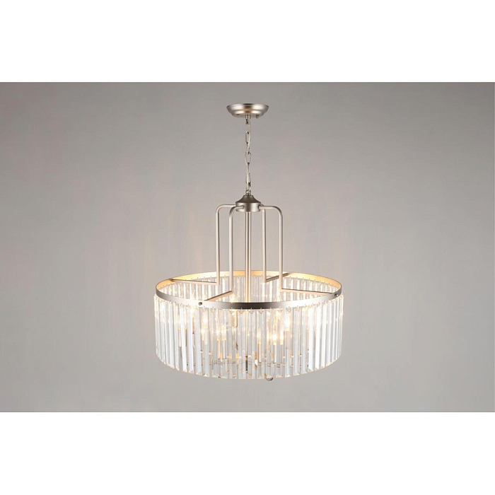 Люстра подвесная Omnilux OML-66013-08