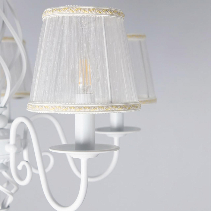 Люстра подвесная  CL427150