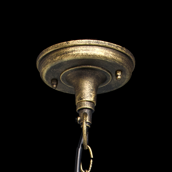 Люстра подвесной De Markt 804010401