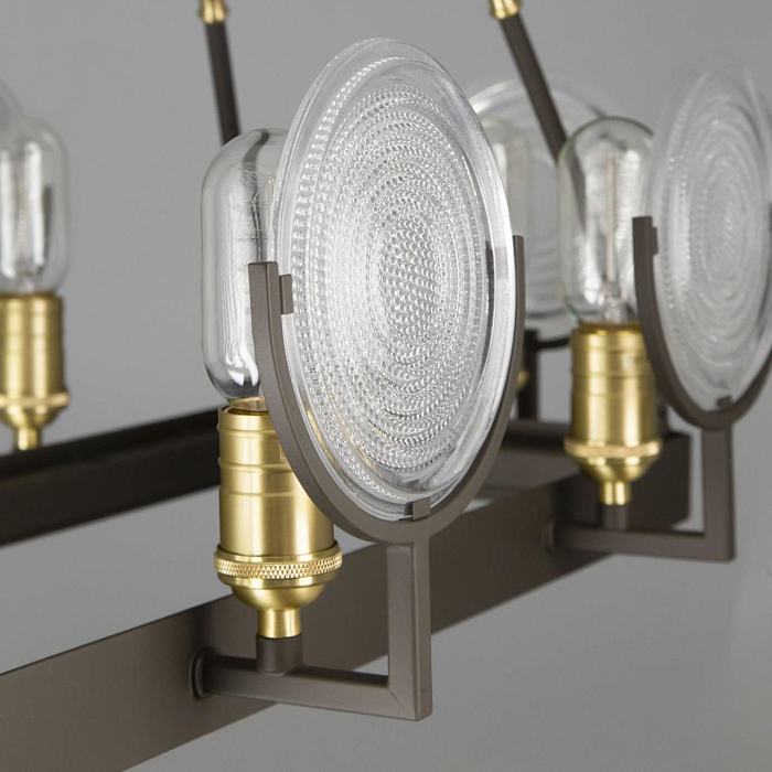 Люстра подвесная  CL445261