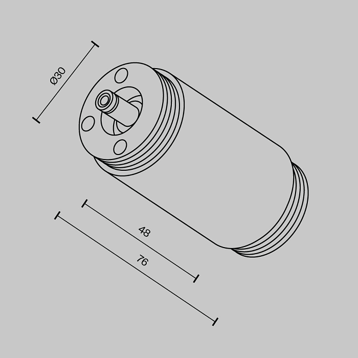 Technical CA013IC-B