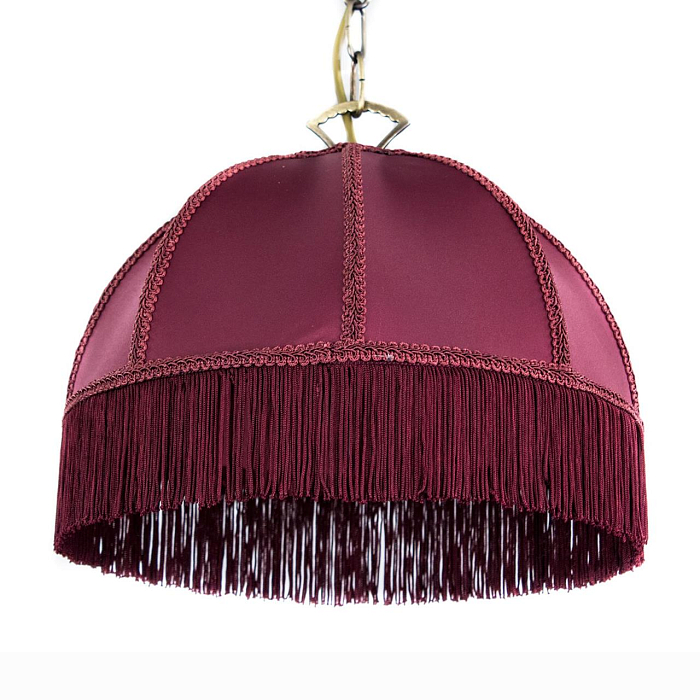 Светильник одинарный  CL407113