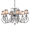 Люстра подвесная  CL307161