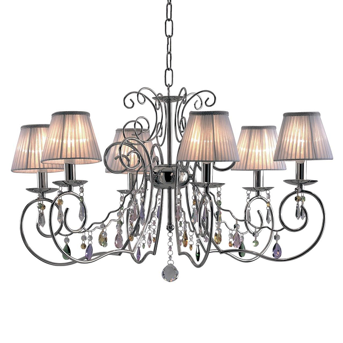 Люстра подвесная  CL307161